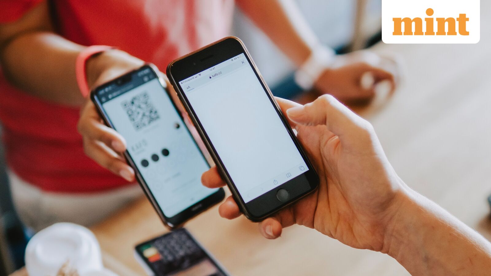 UPI transactions surge to record high of  ₹230 trillion till December 2025: Govt