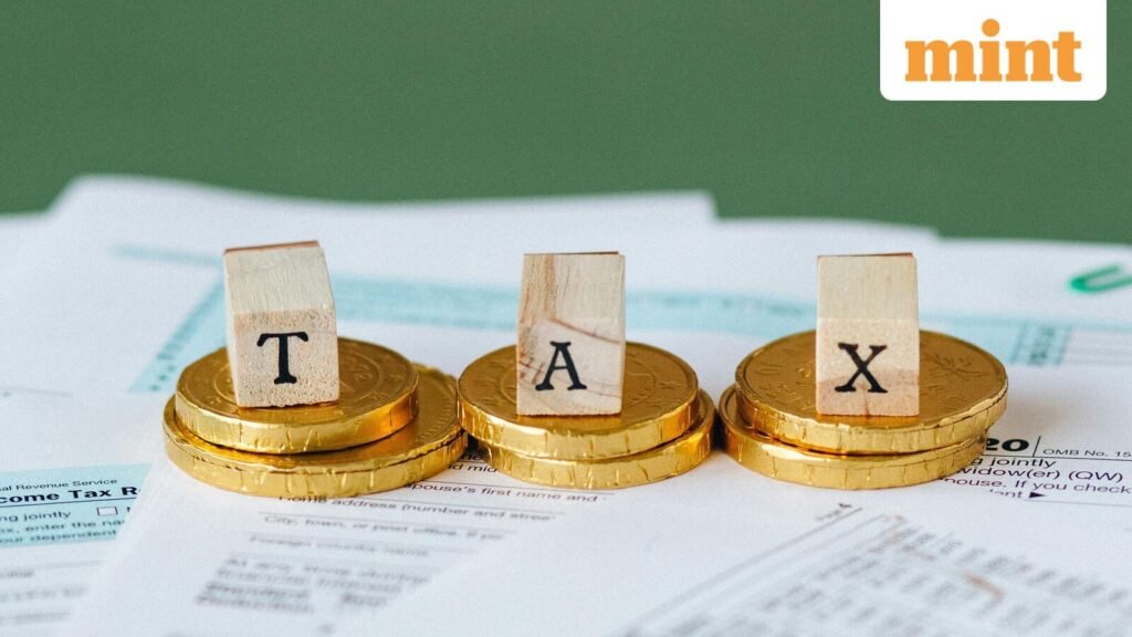 Reported wrong income in your ITR? Here’s how you can avoid up to 200% ...