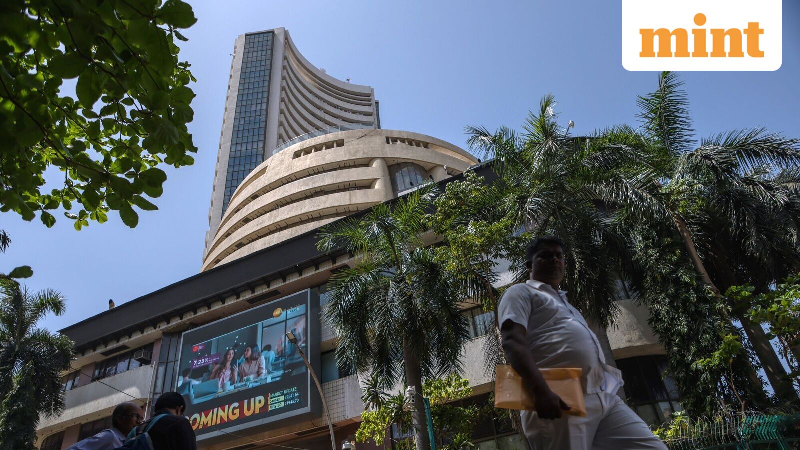 Stocks to watch: SBI, Ola Electric, LIC among shares in focus today; check list here